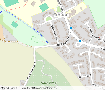 Hare Park Lane, Crofton, Wakefield, WF4 - Photo 1