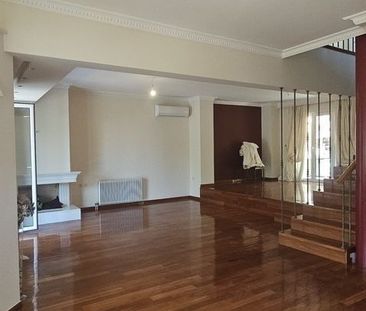 Μονοκατοικία για ενοικίαση Άλιμος - Φωτογραφία 3