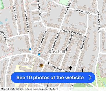 Meadow Road, Rusthall - Photo 1