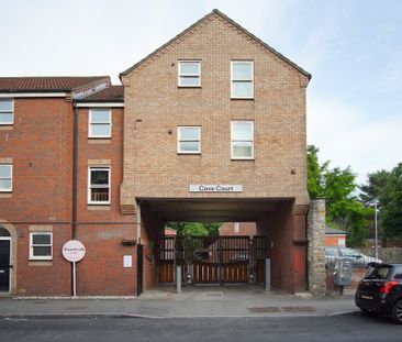 Cave Court, Wilder Street St Paul's, BS2 8QZ - Photo 1