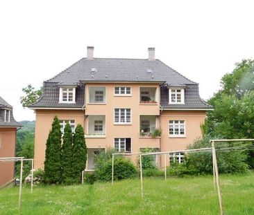 Hübsche 2-Zi.-Whg. mit kleiner Loggia im Zooviertel- auf Wunsch zum... - Photo 3