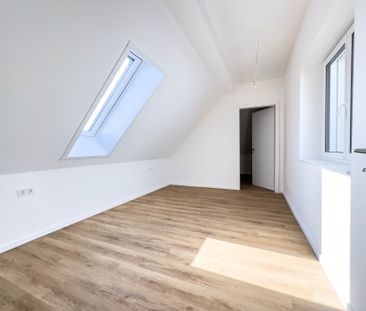 Neubauwohnung barrierefrei mit Fahrstuhl im Zentrum - Photo 4