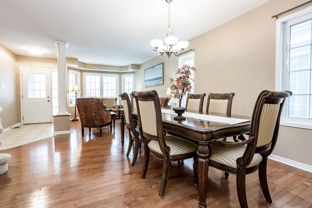 For Lease - 232 HIDDEN MEADOW Avenue, Blossom Park - Airport and Area, Ontario - Photo 1