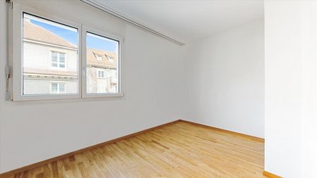 "Bielerhof - City apartments near the lake!" - Foto 3