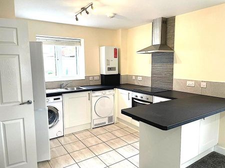 2 bedroom flat to rent - Photo 3