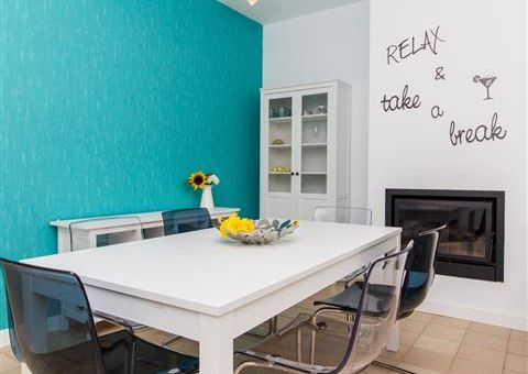 Apartamento T4