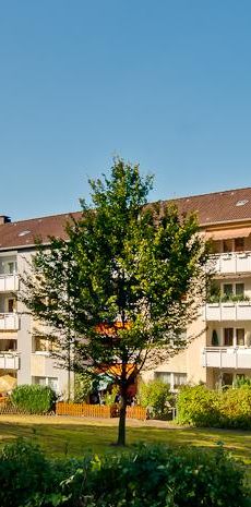 Renovierte 2-Zimmer-Wohnung mit Einbauküche in Iserlohn-Gerlingsen! - Foto 2