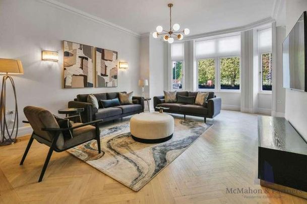 Cumberland House, Kensington Road, London, W8 - Photo 1