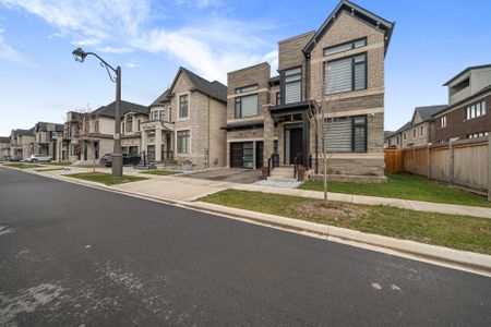 For Lease - 1215 Pondside Trail, Oakville, Ontario - Photo 3