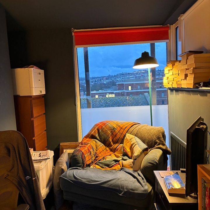 Room in a Shared House, New England St, BN1 - Photo 1