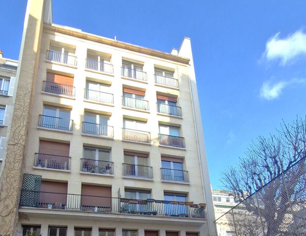 Paris XVIème : Studio de 31.50 m² - Photo 1