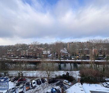 Location Appartement 2 pièces 59m² LILLE 59000 - Photo 4