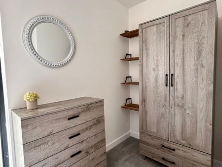 2 bedroom flat to rent - Photo 4