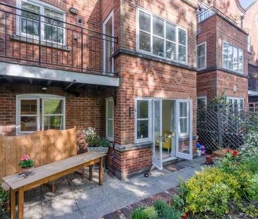 Platts Lane, Hampstead, NW3 - Photo 5