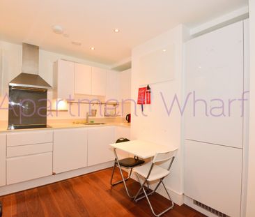 Flat Talisman Tower, E14 9EW, London - Photo 5