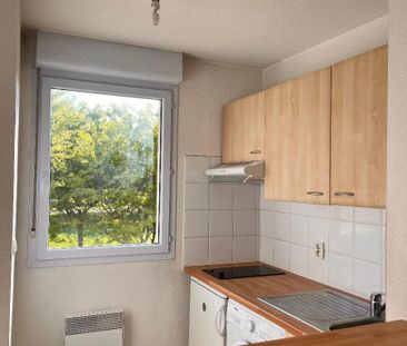 Location Appartement 2 pièces 41m² POITIERS 86000 - Photo 3