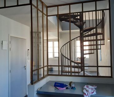 Appartement à louer - Photo 2