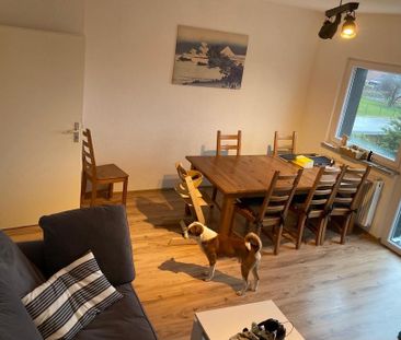 4 Zimmer Wohnung in Gustedt - Foto 1