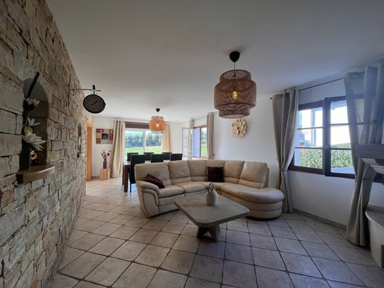 Sare - Appartement - 4 pièces - 101.55m² - Photo 1