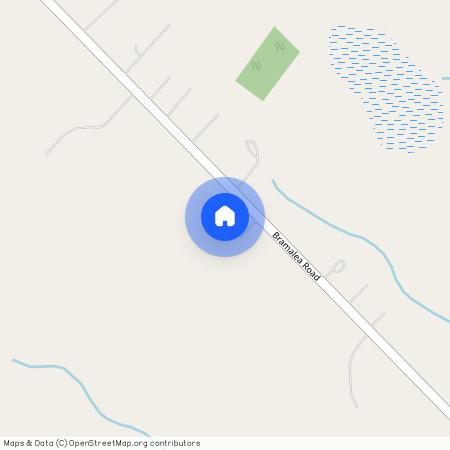 14394 Bramalea Road, Caledon