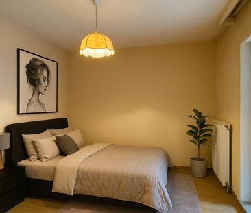 Appartement te huur - Photo 1