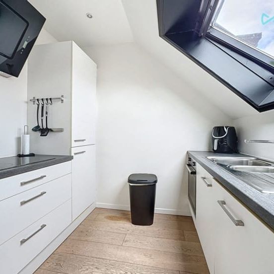 Duplex te huur - Foto 1