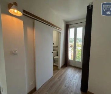 Appartement à louer 1 pièce 27.21m² - Photo 1