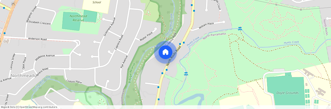 4/165-171 North Rocks Road, NSW 2151