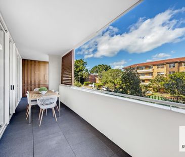 Apartment in Boutique Development fully furnished - Photo 3