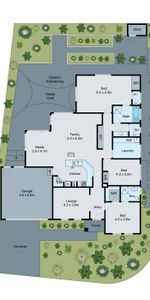 Family Home in Convenient Location - Photo 4