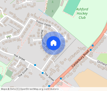 Tritton Fields, Ashford, Kent, TN24 - Photo 1