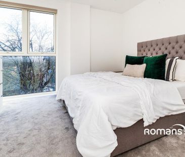 2 bedroom flat to rent - Photo 5