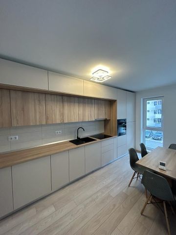 Apartament cu 2 camere, zona Libertatii - Fotografie 4