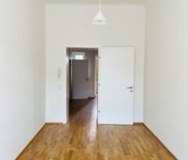 Super zentral, UNINÄHE: Kleine aber feine 1 Zimmerwohnung, neuwerti... - Photo 4