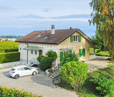 Charme au coeur des vignes - Photo 5