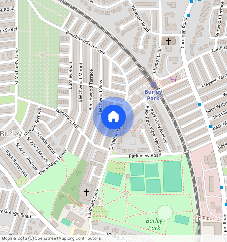 83 Cardigan Lane, LS4 2LN, Leeds