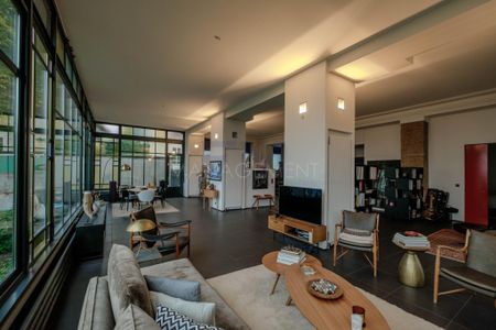 Saint Jean, Rue du Belvédère, 6 rooms on the ground floor - Photo 2