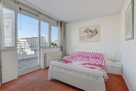 Te huur: Appartement Gevers Deynootplein in Den Haag - Foto 2