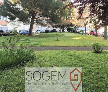 Appartement T2 en location à Toulouse - Photo 6