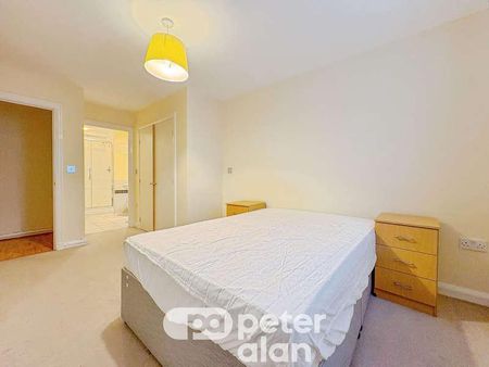 Churchill Way, Cardiff, Cardiff City Centre, CF10 - Photo 3