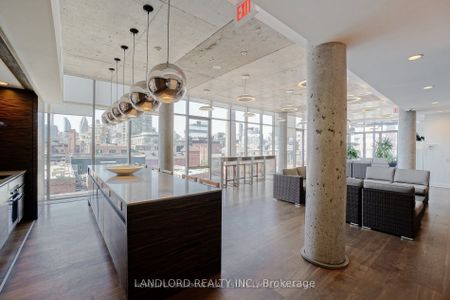 Clear Spirit Condos and Lofts , #903 - Photo 3