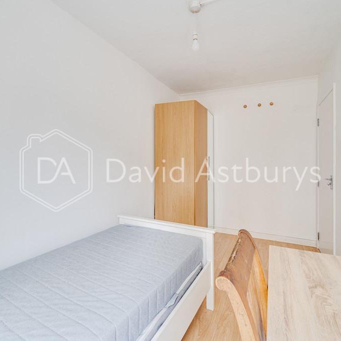 4 bedroom maisonette to rent - Photo 1