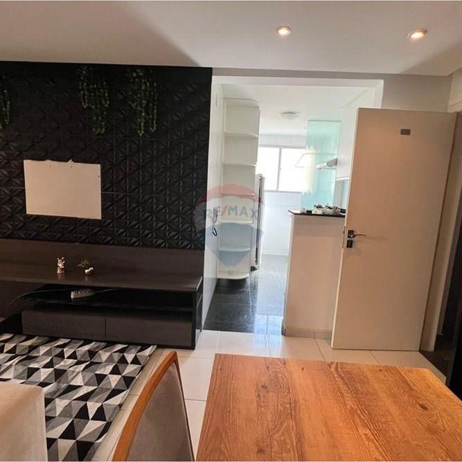 Apartamento de 3 quartos no bairro Buritis - Foto 1