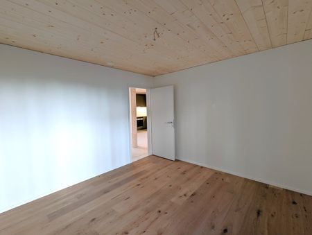 4.5 Zimmer, 105 m², 1. Stock - Foto 3