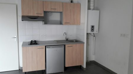 location Appartement T2 DE 46m² À CHATILLON - Photo 4