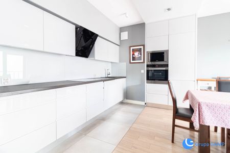 3 pokoje *Grzegórzki* | Wysoki standard |, parking - Фото 3