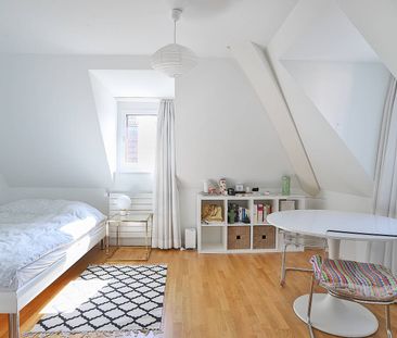 Perfekte Single- oder Studentenwohnung nahe Zentrum! - Foto 1