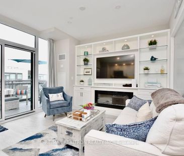 For Lease - 301 Sea Ray Avenue Unit# C404, Innisfil, Ontario - Photo 6