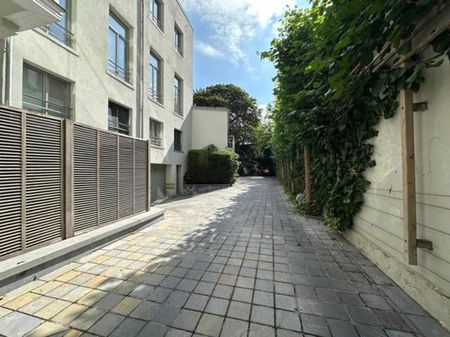 Tout savoir sur cet appartement à Bruxelles, à Bruxelles - Foto 3