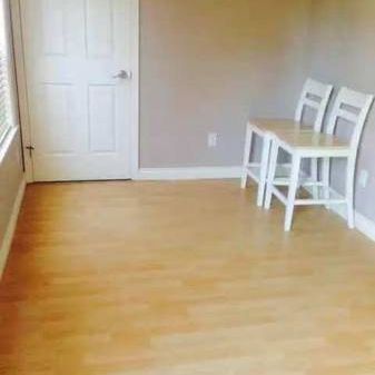 One bedroom ground level suite to rent - Photo 1